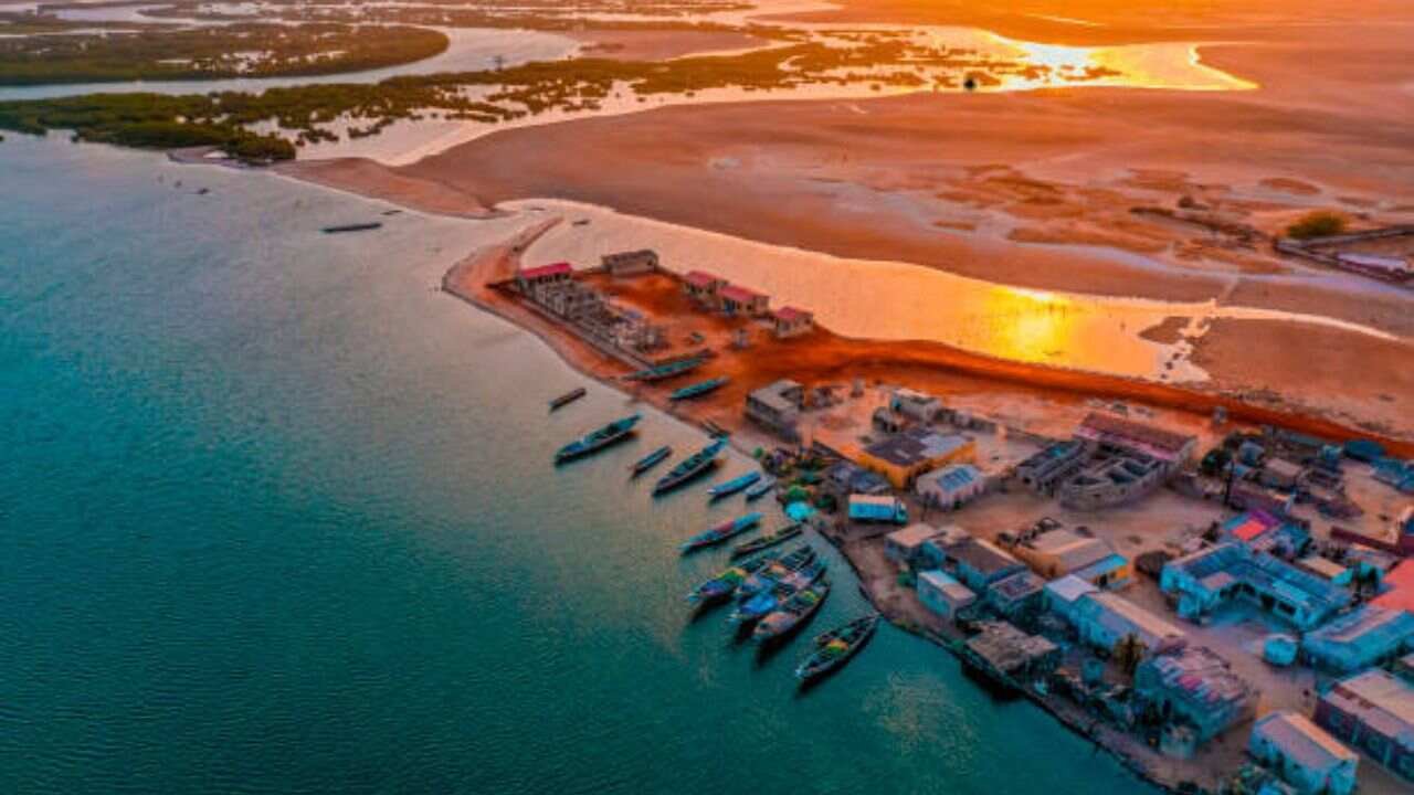 Air Peace Dakar Office in Senegal