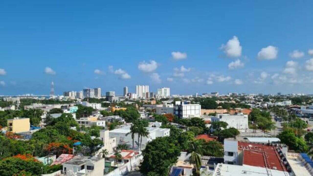 LATAM Airlines Cancún Office in Mexico