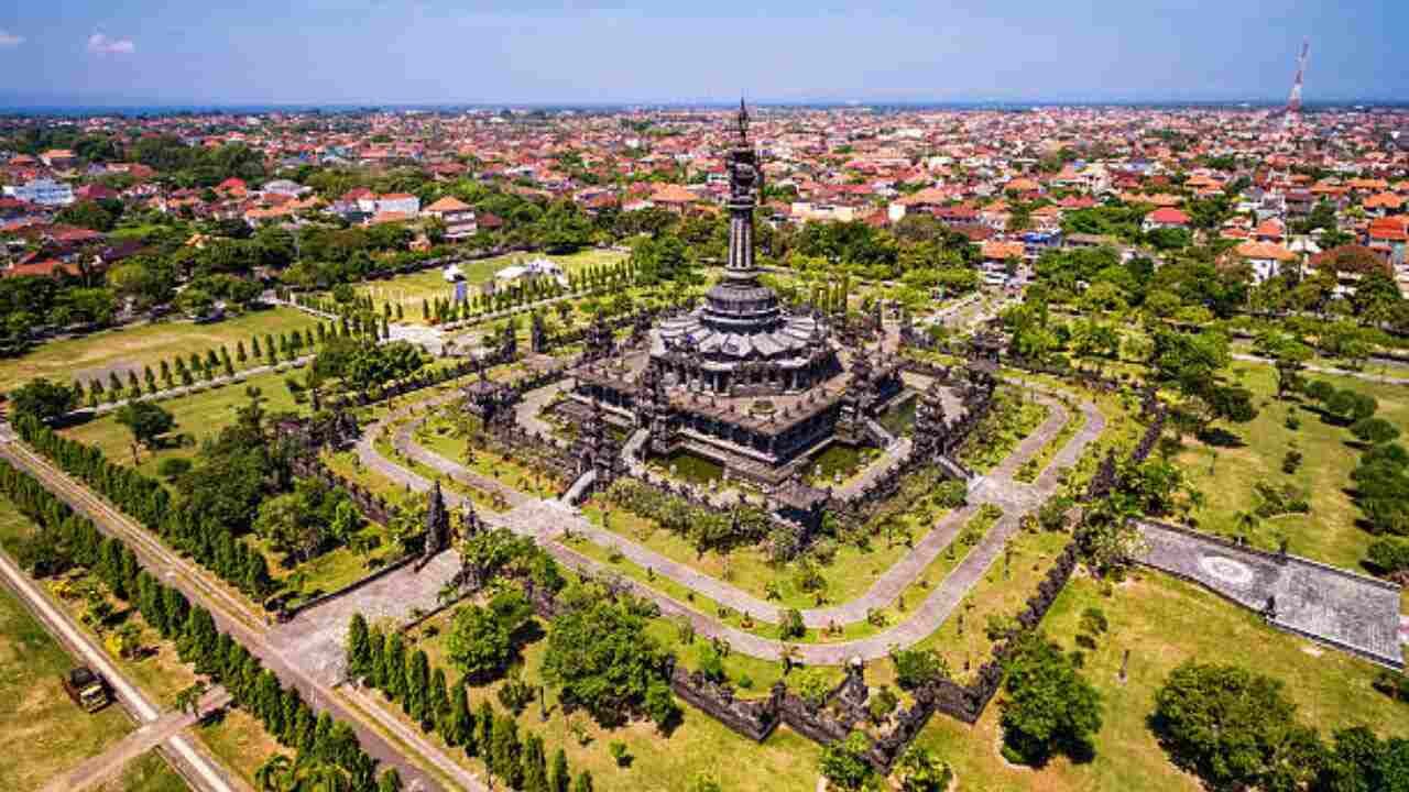 Cathay Pacific Denpasar Office in Indonesia