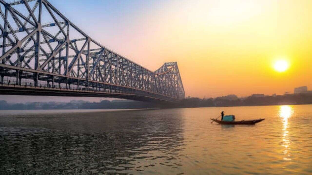 Cathay Pacific Kolkata Office in India