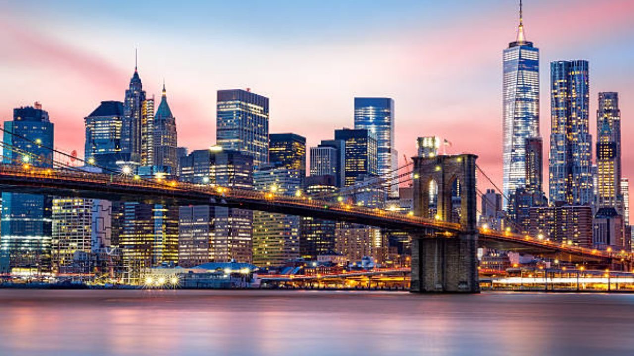 Japan Airlines New York City Office in United States