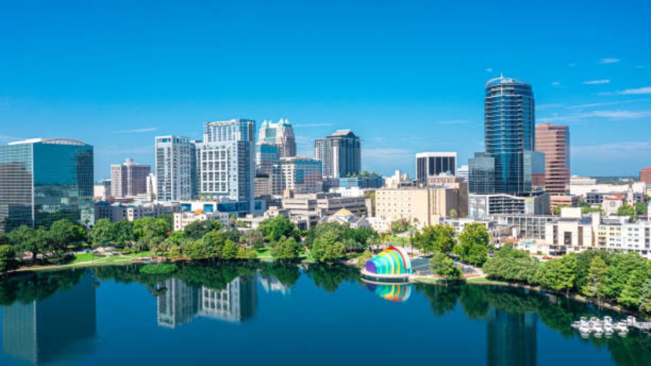 Silver Airways Orlando Office in Florida