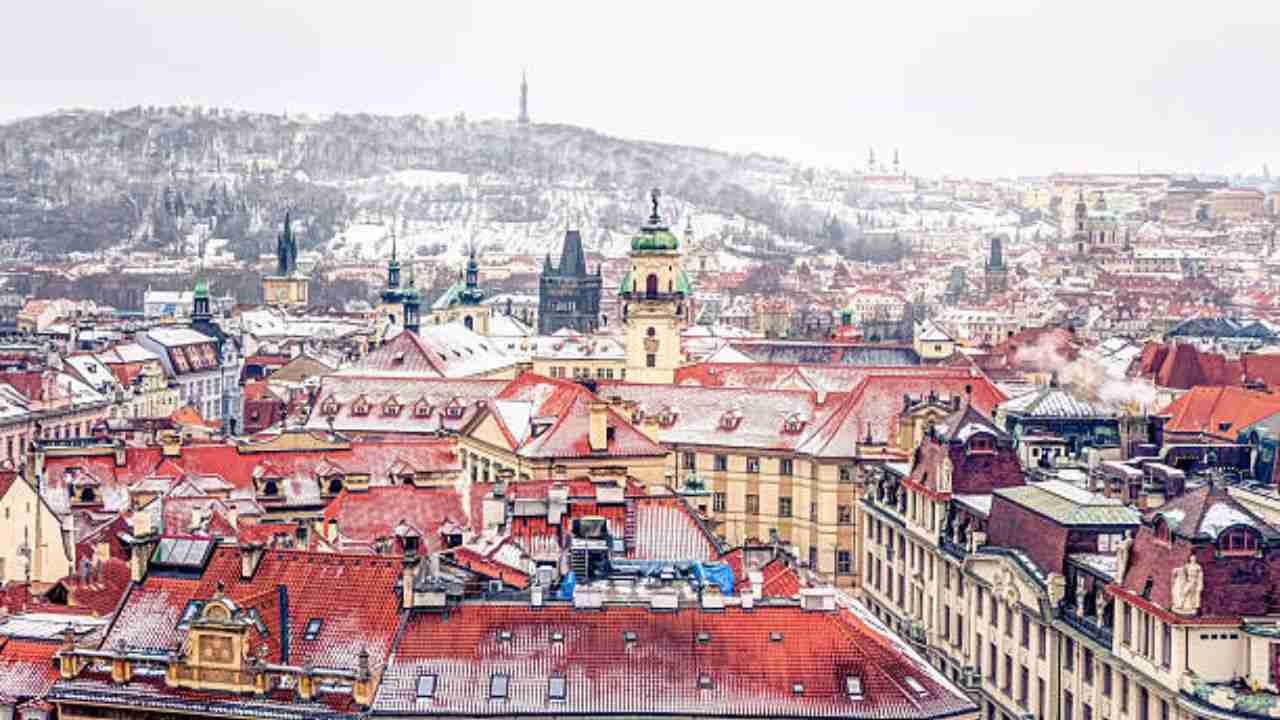 Wizz Air Brașov Office in Romania