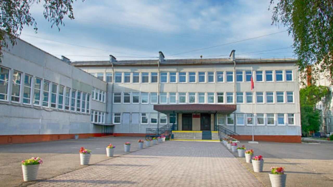 UVT Aero Abakan Office in Russia