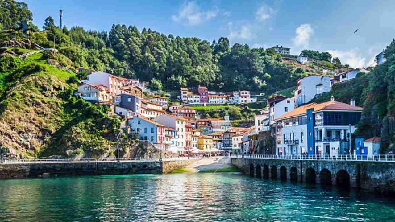 Volotea Office in Asturias, Spain