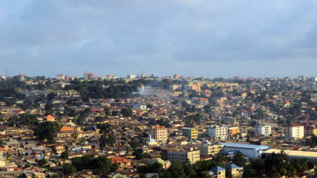 RwandAir Bugesera Office in Rwanda