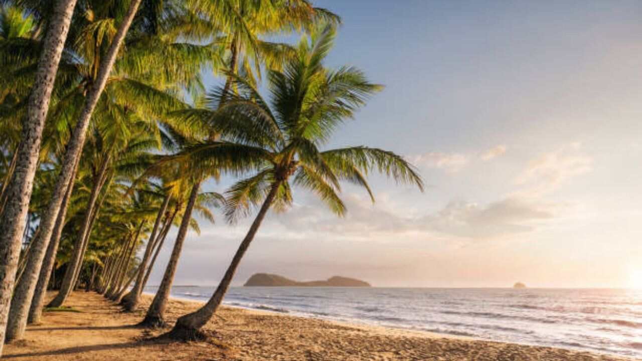 Virgin Australia Airlines Cairns Office in Australia