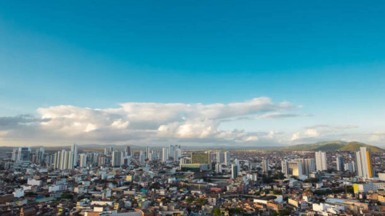 LATAM Airlines Caruaru Office in Brazil