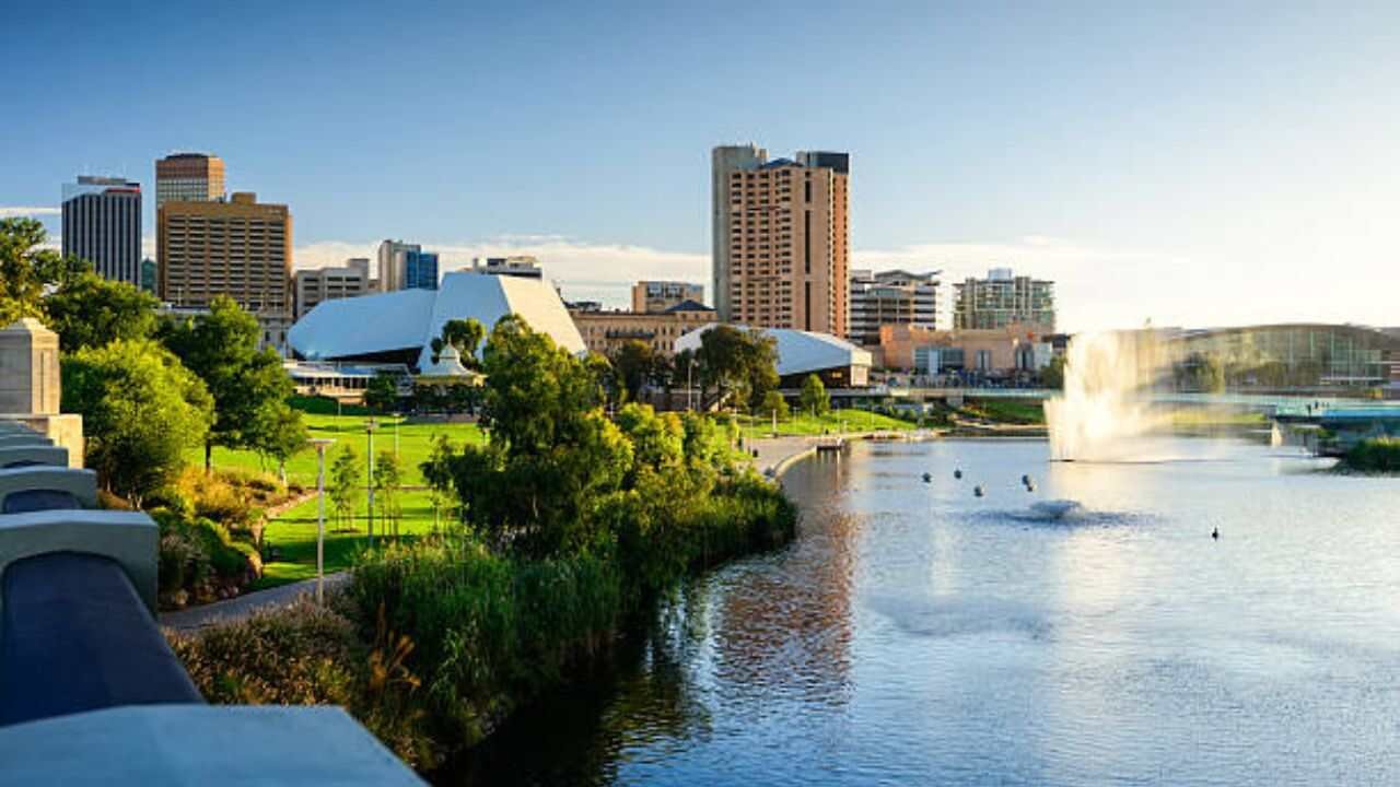 Virgin Australia Airlines Christmas Island Office in Australia