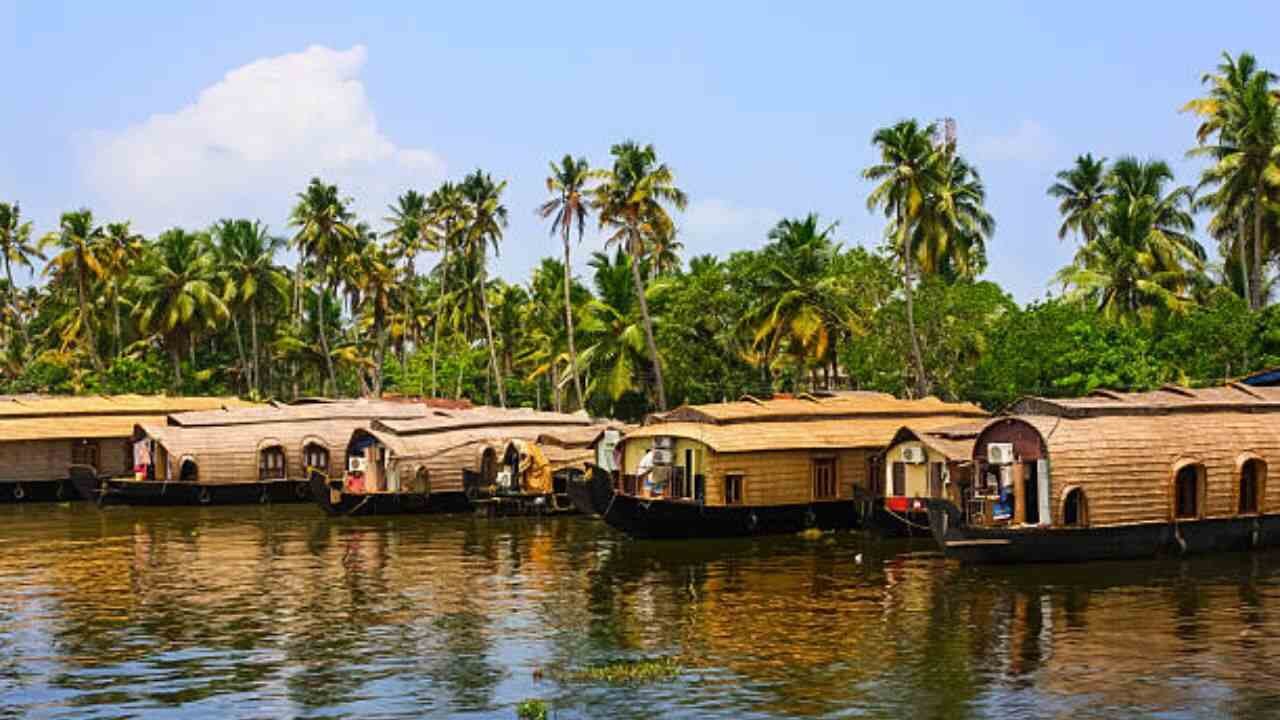 Kuwait Airways Office in Cochin, Kerala