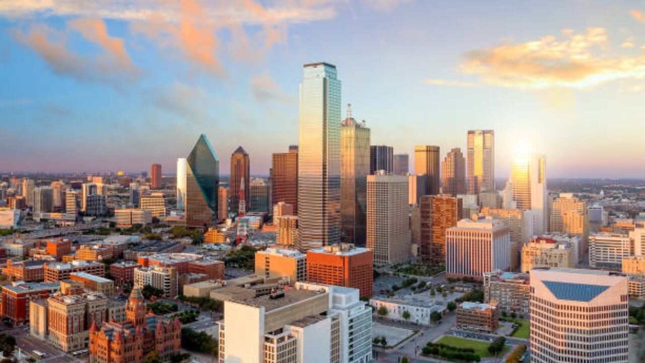 Big Sky Airlines Dallas Office in Texas