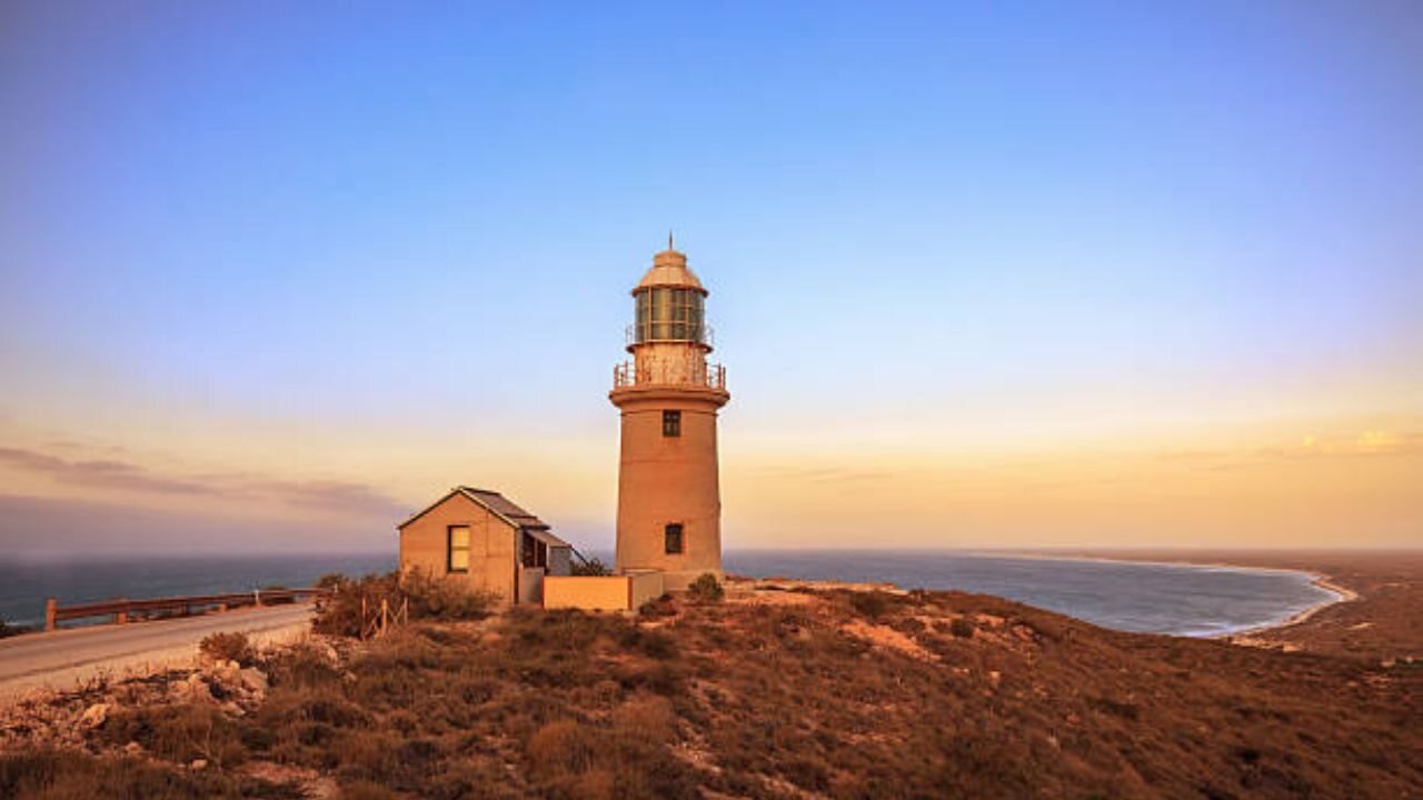 Virgin Australia Airlines Exmouth Office in Australia