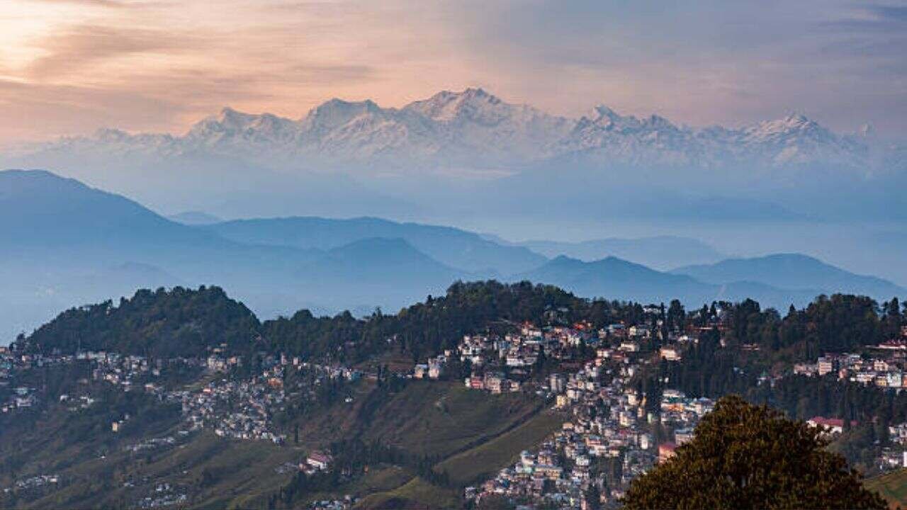 Spicejet Airline Gangtok Office in India