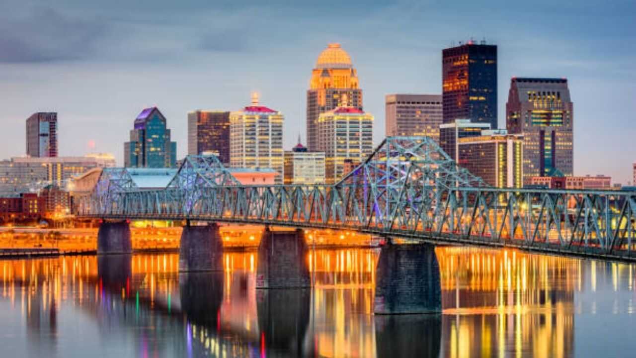 Endeavor Air Office in Louisville, Kentucky