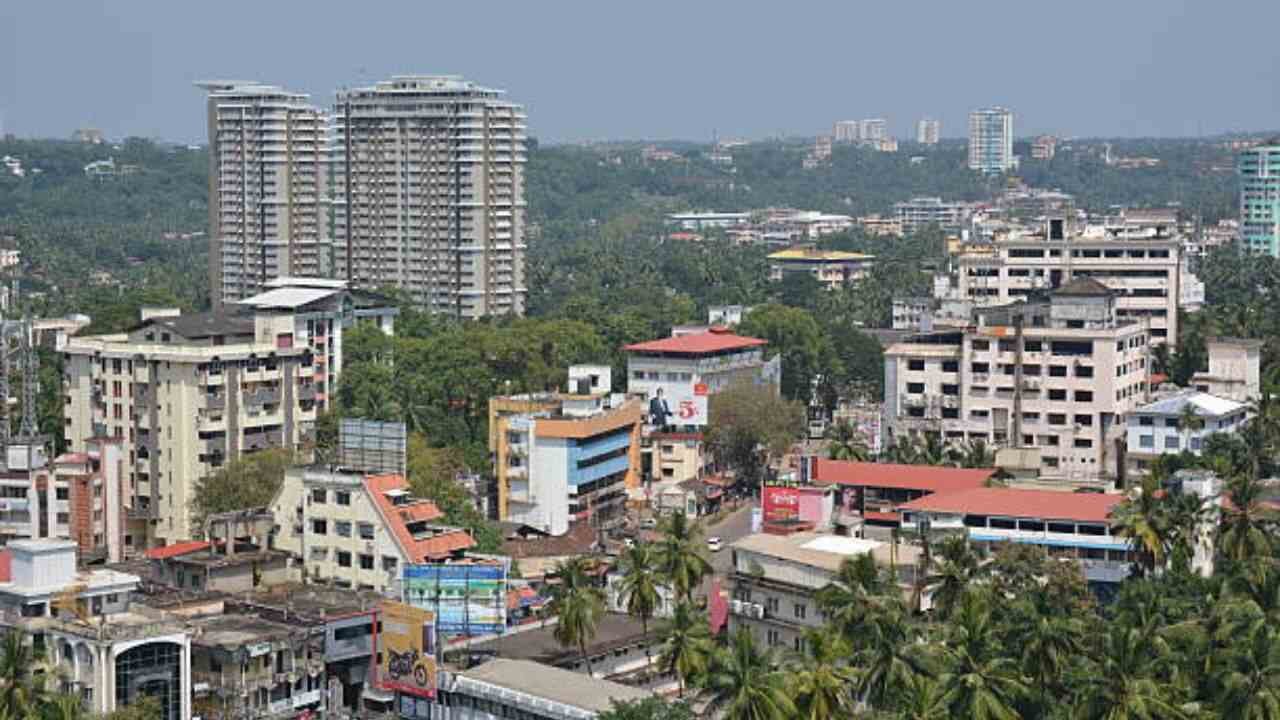 Spicejet Airline Mangalore Office in India