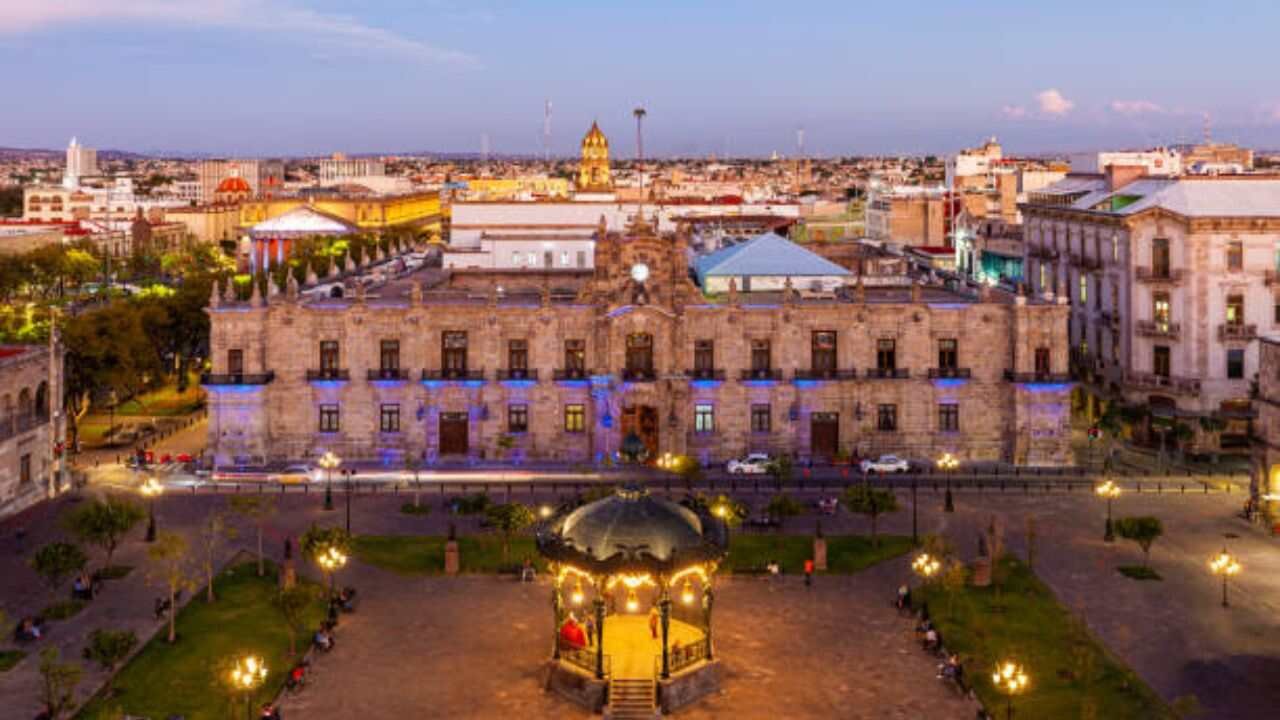 Viva Aerobús Mérida Office in Mexico