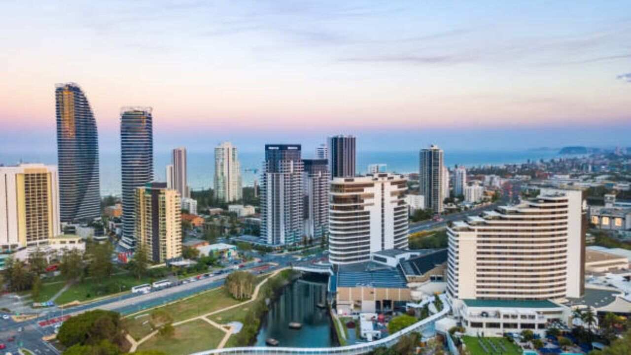 Azul Airlines Office in Paragominas, Brazil