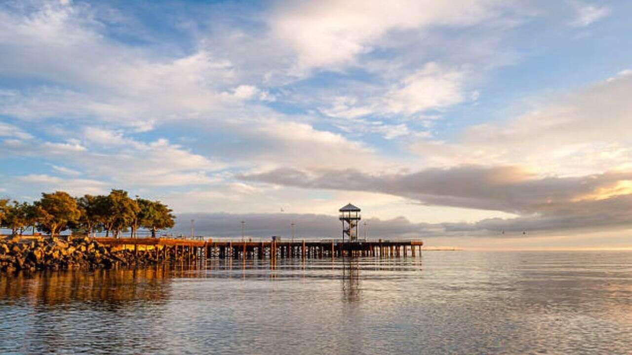 Porter Airlines Port Angeles Office