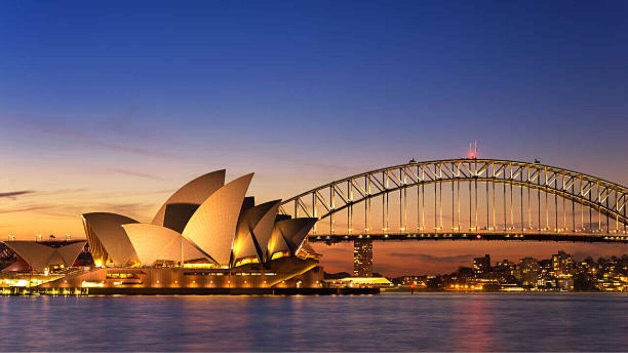 Croatia Airlines Office in Sydney, Australia