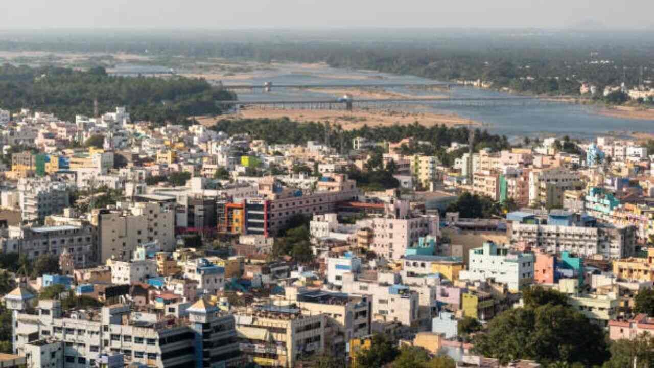 Norse Atlantic Airways Trichy Office in Tamil Nadu