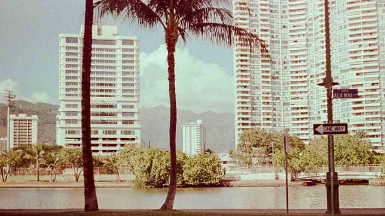 Southwest Airlines Kahului Office in Hawaii