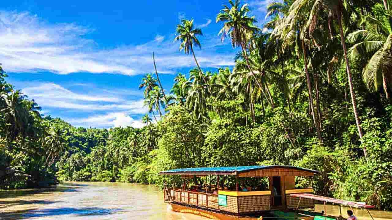 AirSWIFT Office in Bohol, Philippines