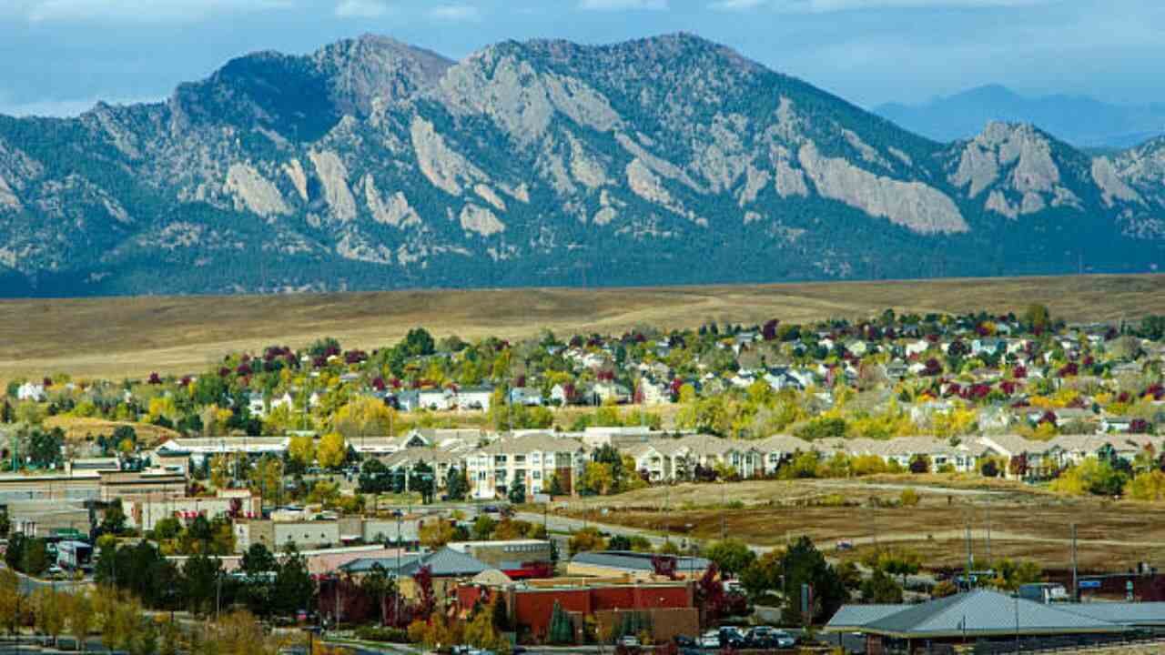 JSX Airlines Office in Broomfield, Colorado