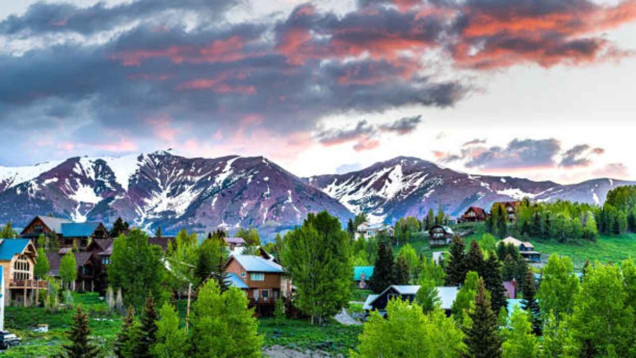 JSX Airlines Office in Gunnison, Colorado