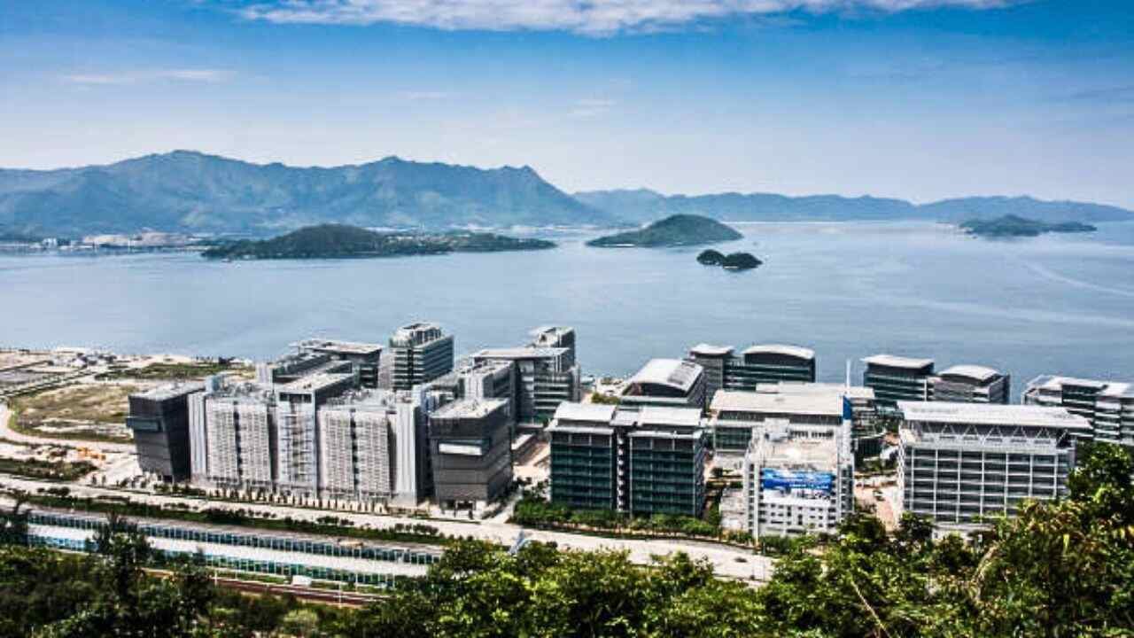 Malaysia Airlines Office in Kapit, Malaysia