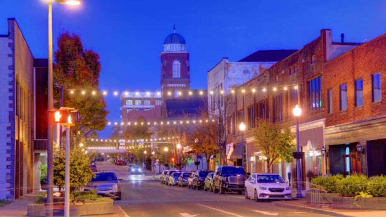 Silver Airways Parkersburg Office in United States