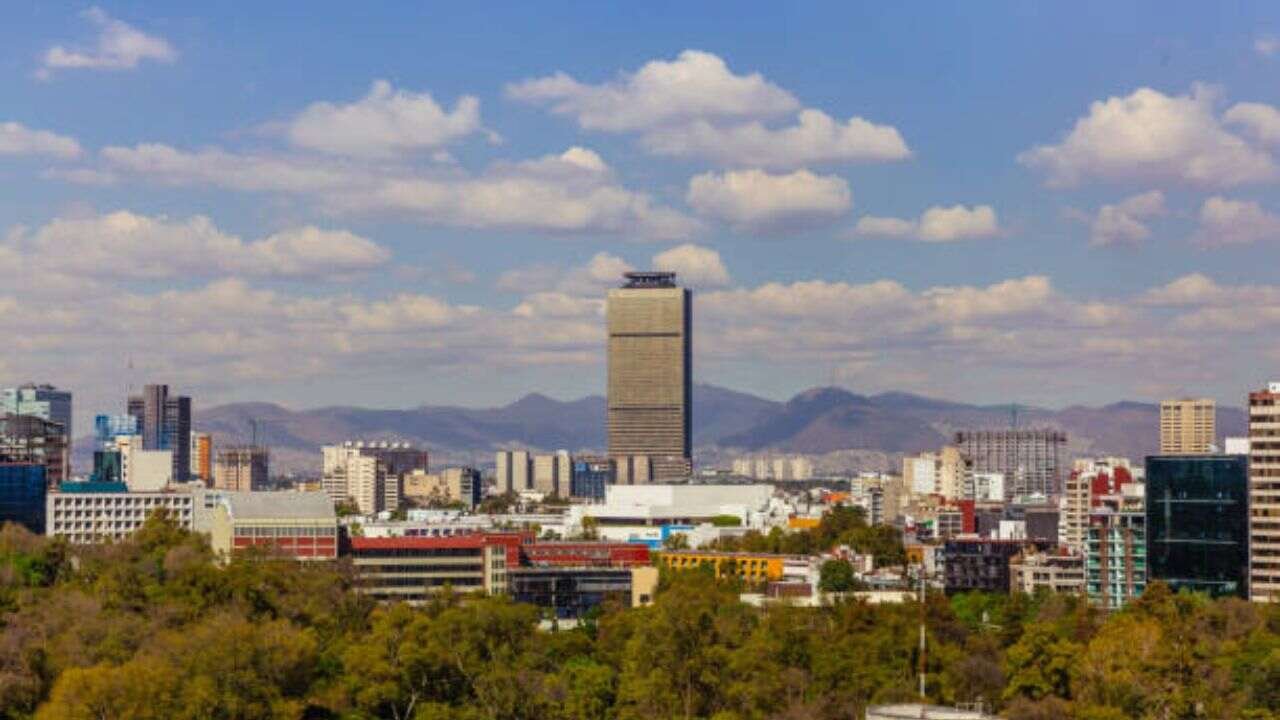 Conviasa Airlines Acarigua Office in Venezuela