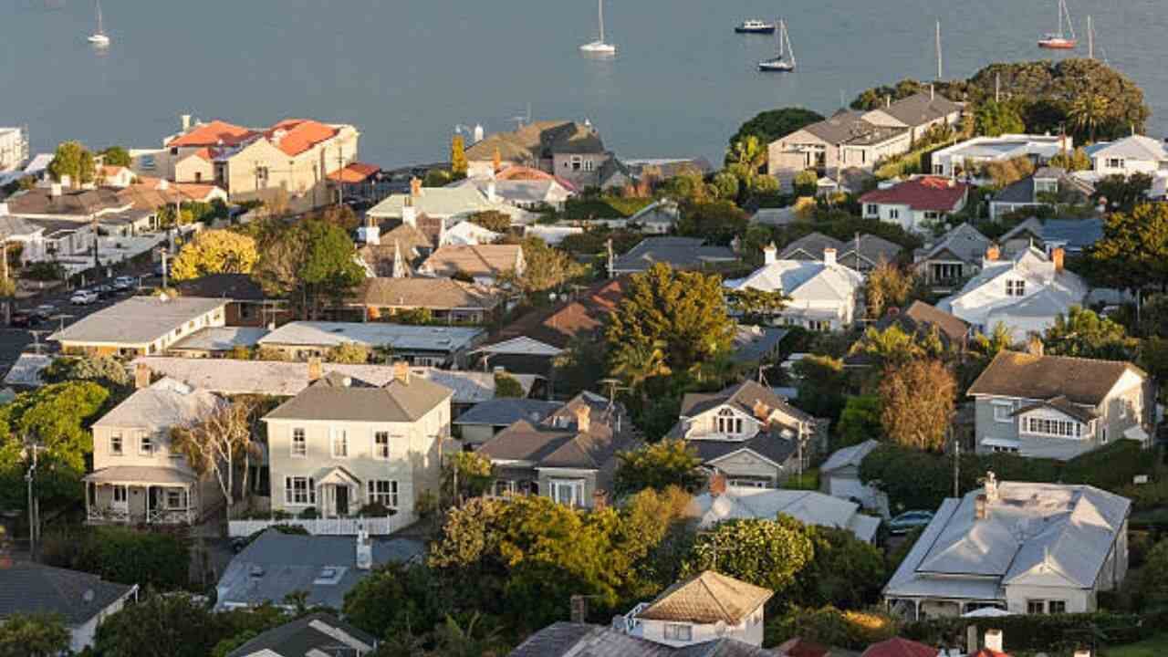 Rex Airlines Devonport Office in Australia