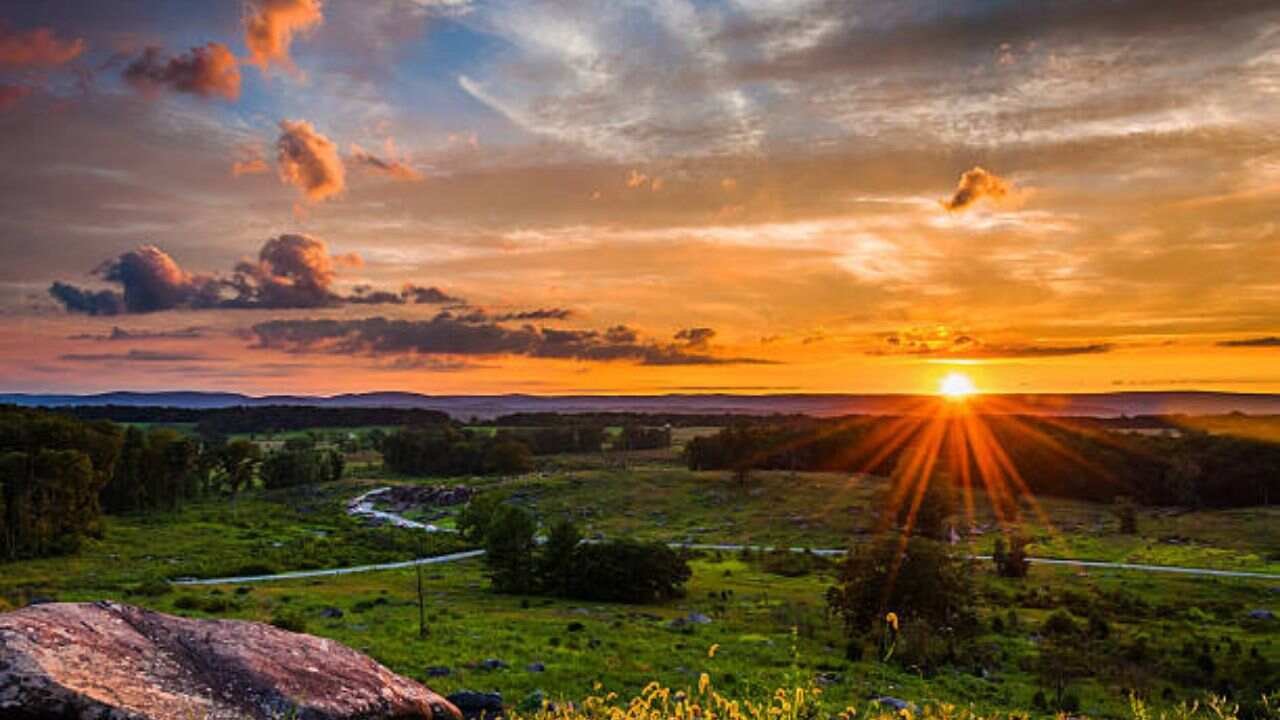 Air Methods Gettysburg Office in Pennsylvania