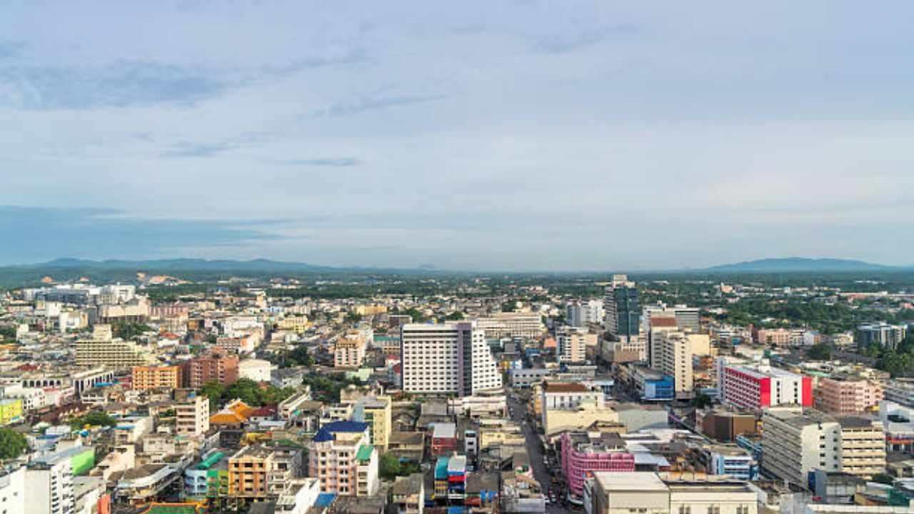 Serendib Airways Kurunegala Office in Sri Lanka