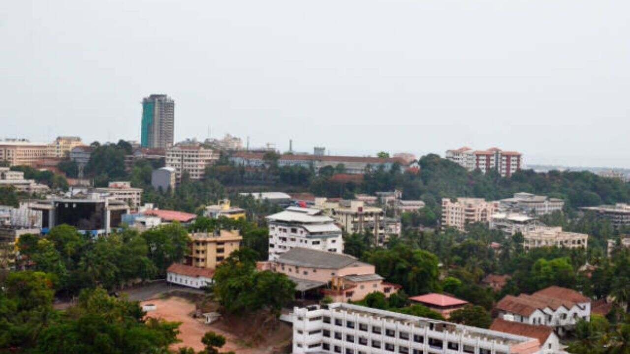 Serendib Airways Moratuwa Office in Sri Lanka