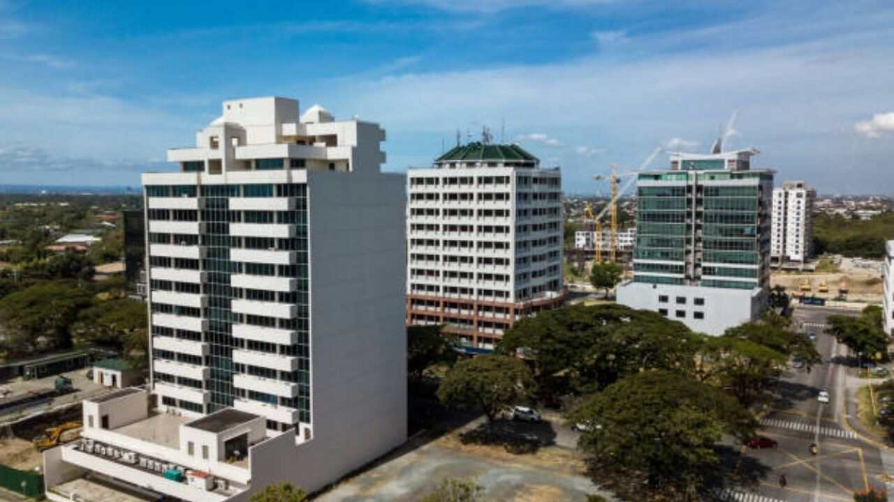 Serendib Airways Pilimathalawa Office in Sri Lanka