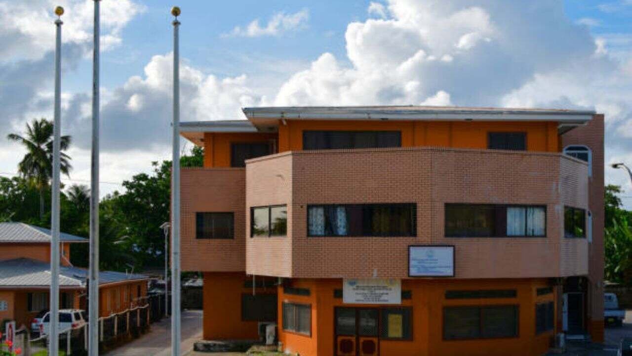 Serendib Airways Unawatuna Office in Sri Lanka