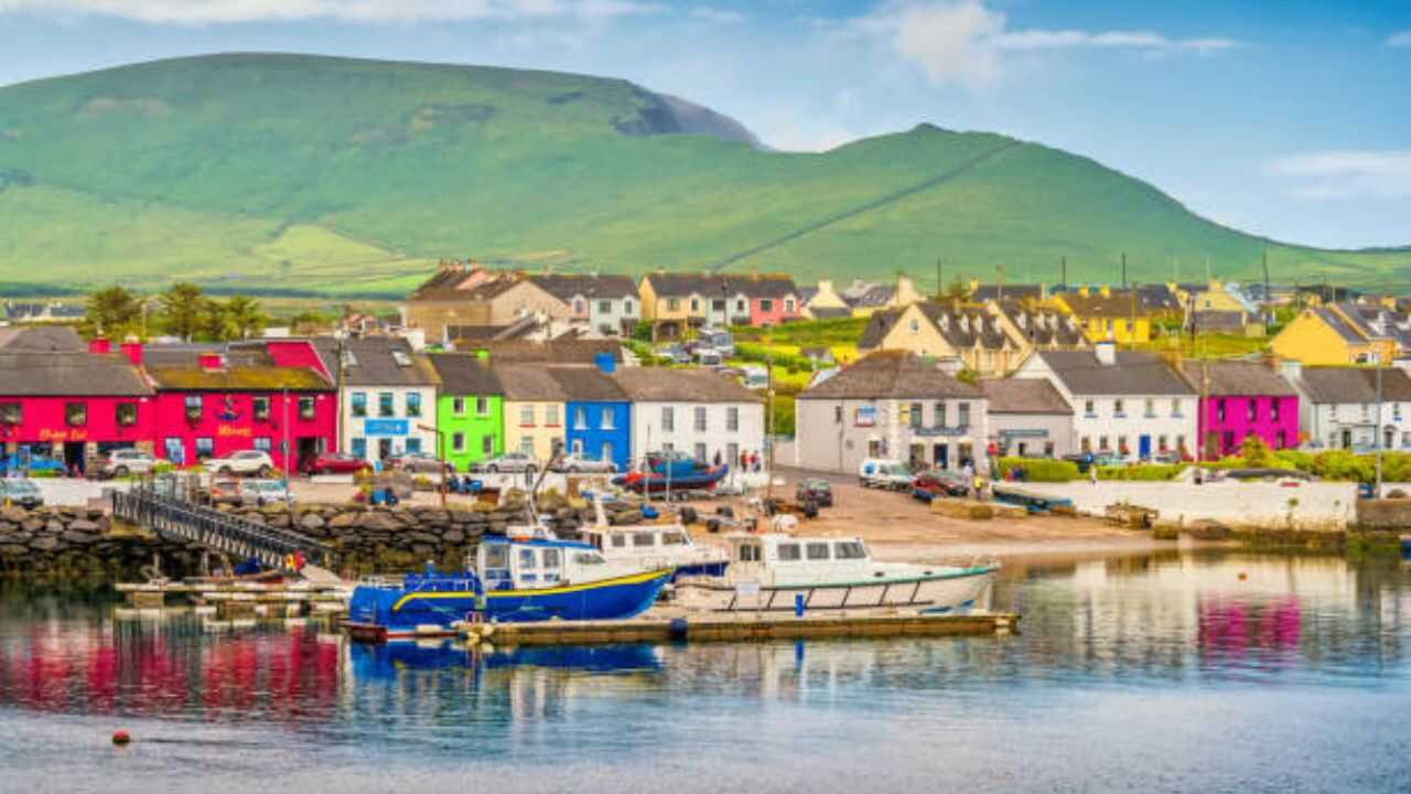 Stobart Air Kerry Office in Ireland