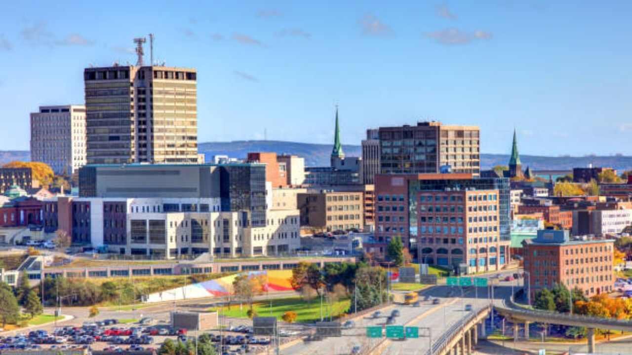 Big Sky Airlines New Brunswick Office in Canada